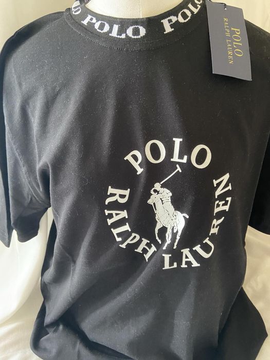 Koszulka Ralph Lauren