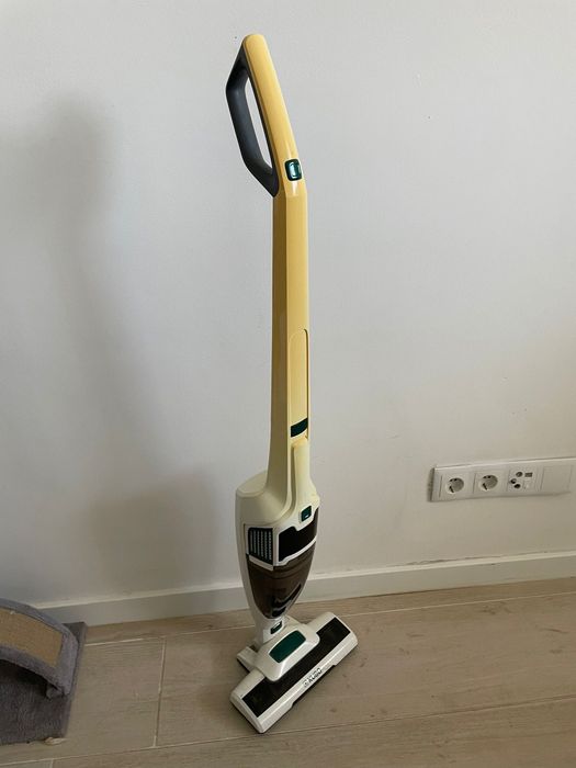 Aspirador vertical Kubo