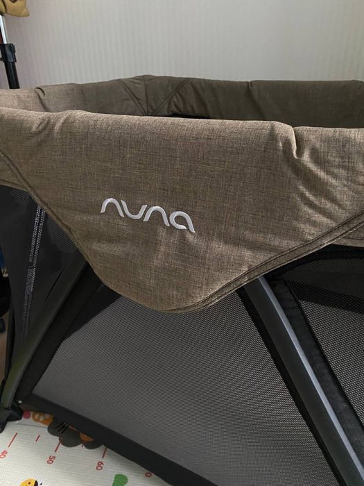 Nuna Sena манеж