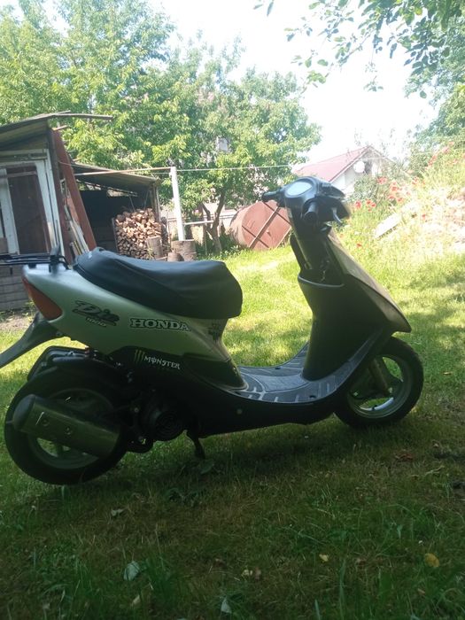 Продається Honda Dio AF 35