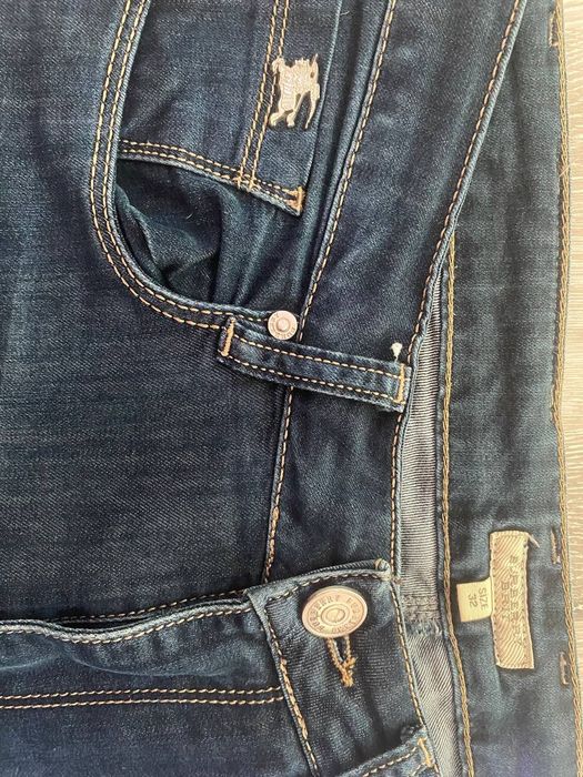 Джинси Burberry оригінальні