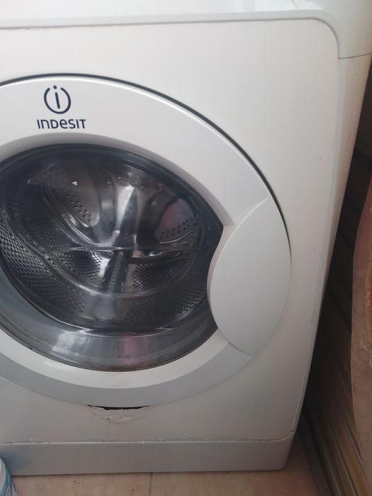 Maquina de lavar indesit peças
