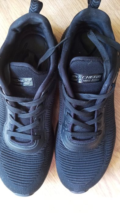 Skechersy Boss buty sportowe rozm 39