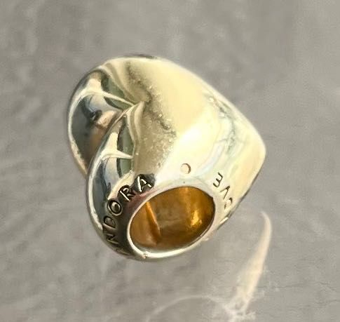 Pandora oryginał charms