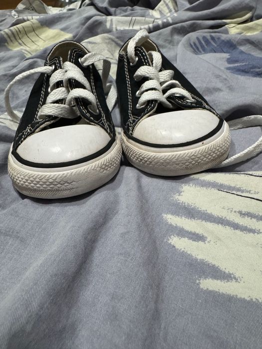Кеди converse 23 розмір