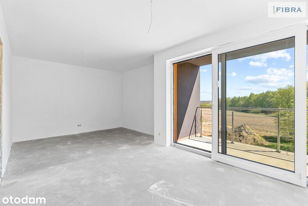 Zamieszkaj przy lesie – dom 130m²