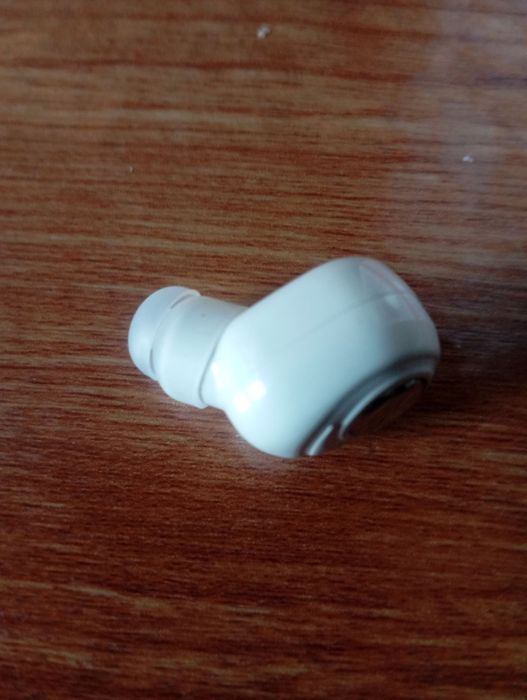 Блюуз навушник .