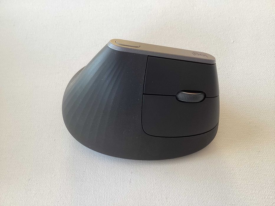 Logitech MX Vertical myszka