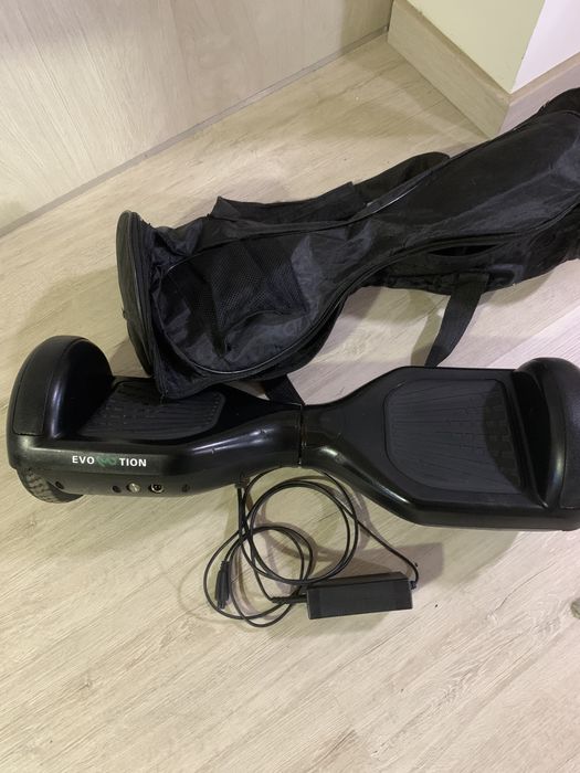 Overboard + saco transporte