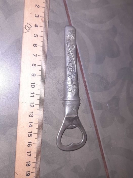 Відкривалка для пляшок олово Німеччина