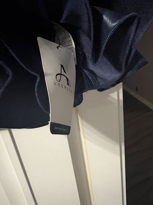 Piękny nowy komplet