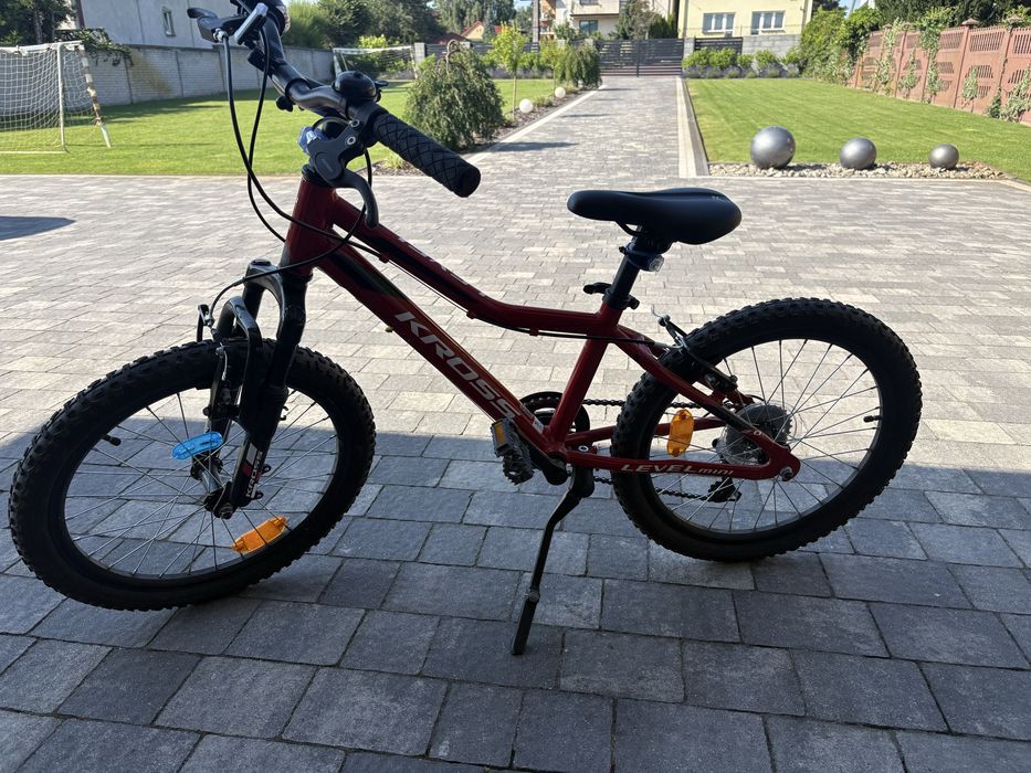 Rower Kross level mini