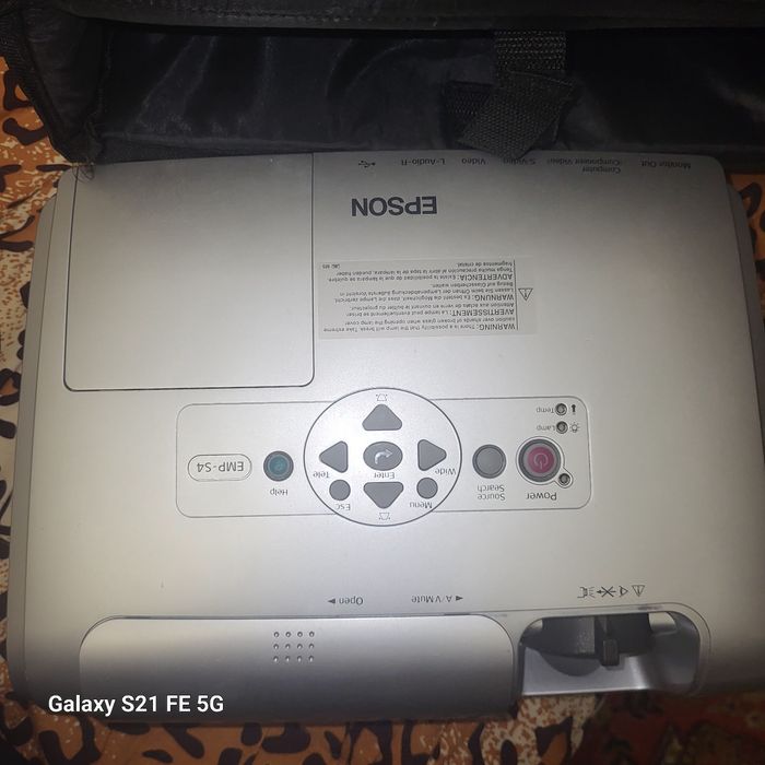 Тв проектор  б/у