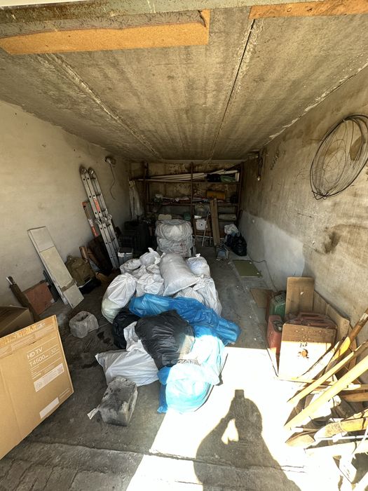 Продам гараж на Каштановой