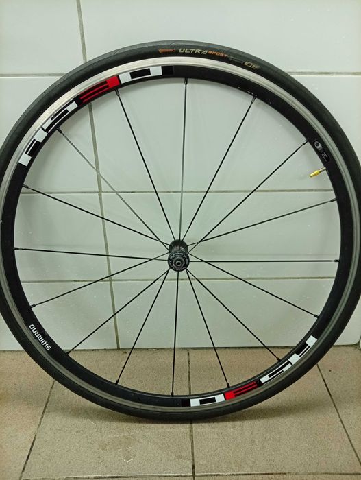 Merida Scultura rower szosowy carbon