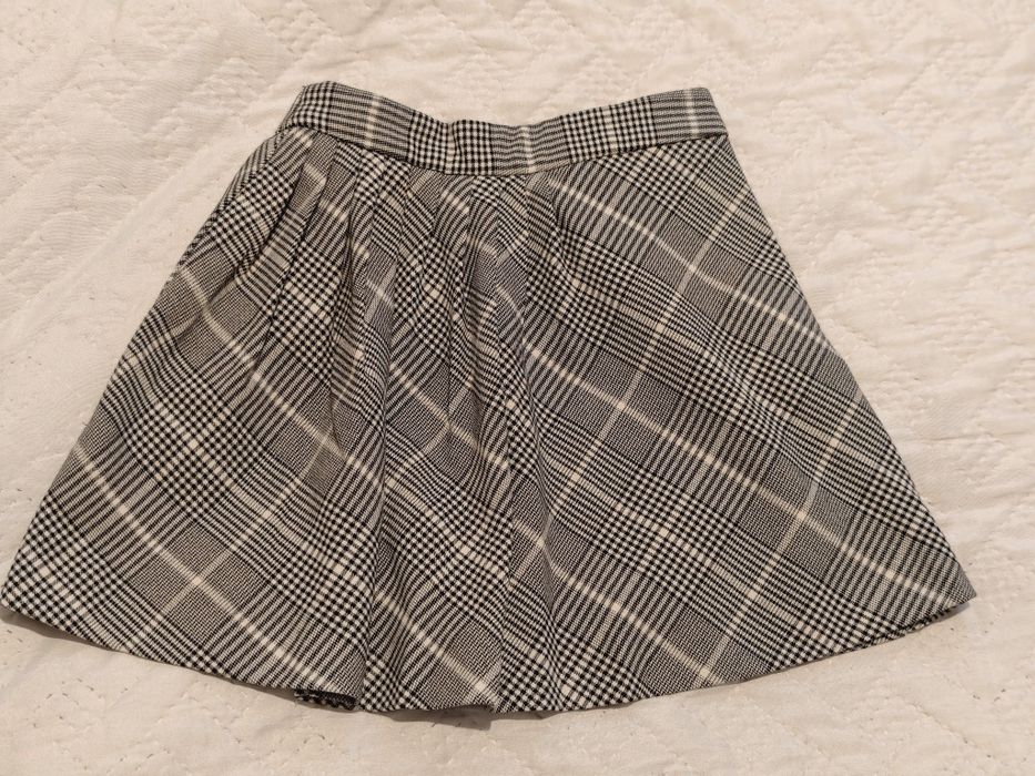 Spódnica Zara, Rozmiar 116