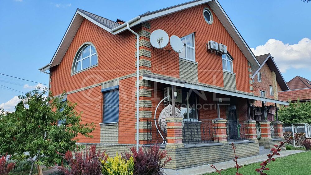 Продаж будинку, Київ, Бортничі, Дарницький р-н