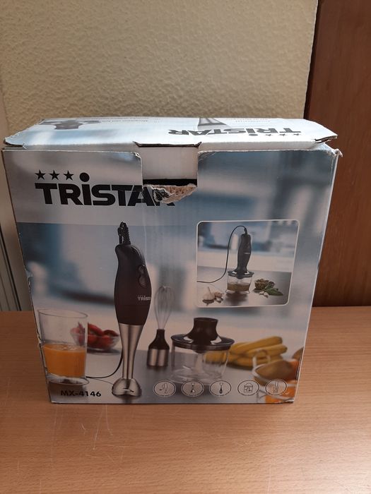 Acessórios de varinha mágica tristar