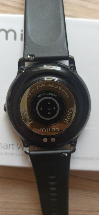 Smartwatch IMILAB KW66