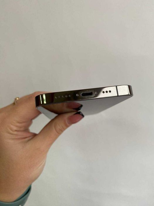 iPhone 13 Pro Max гарантія до 2х років + AirPods Pro 2 безкоштовно