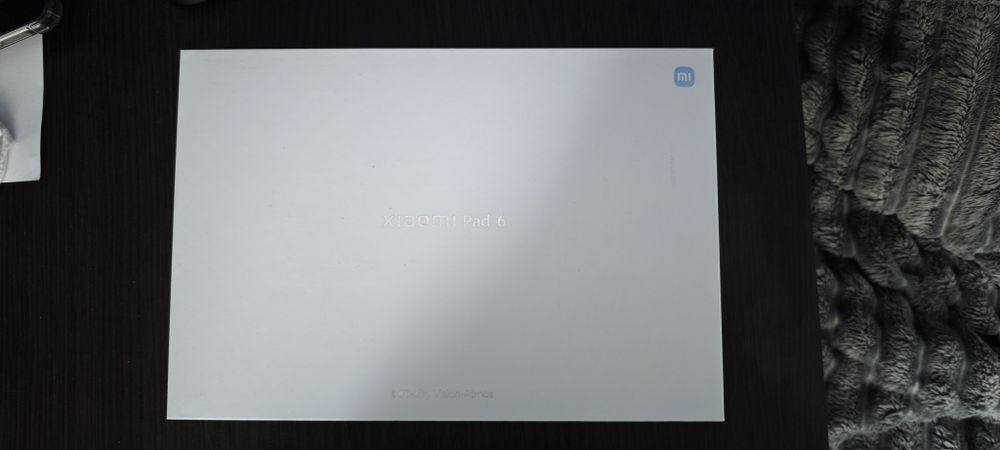 Продам Xiaomi pad 6, 8/256