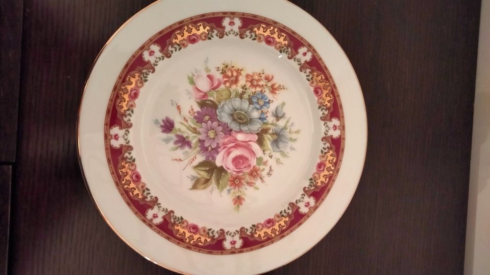 Elegant Limoges Pieces428573312292628481