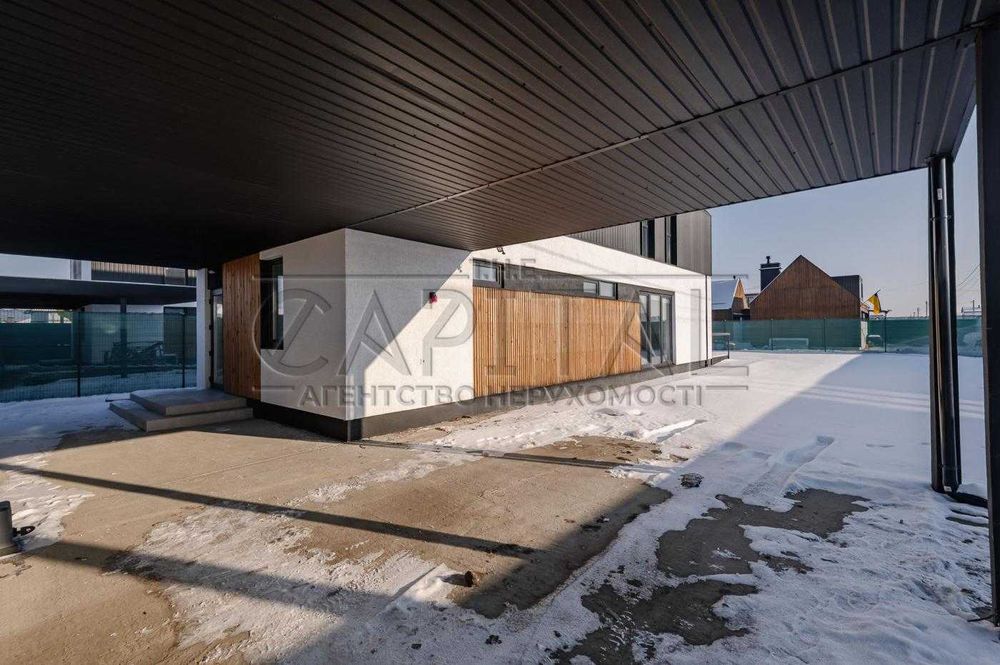 Продажа дома, Осещина, Вишгородский р-н, КГ Межречье