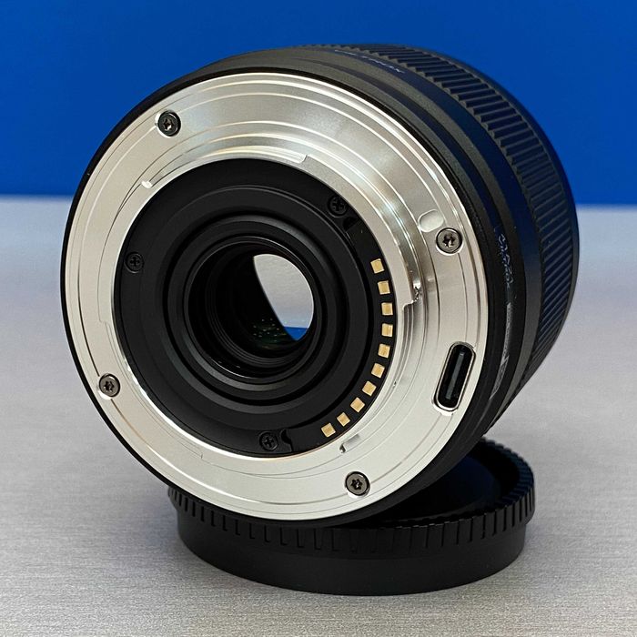 Viltrox AF 15mm f/1.7 STM ASPH ED (Fujifilm)- NOVA- 3 ANOS DE GARANTIA