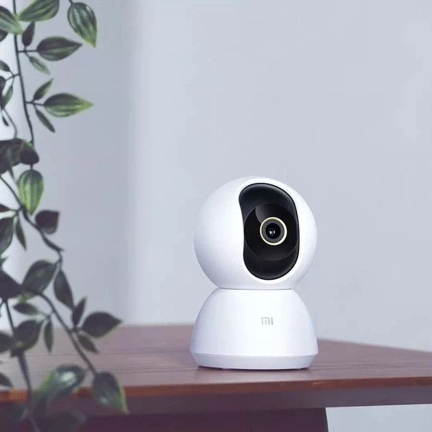 Камера відеоспостереження Xiaomi 2K Mi Home Security