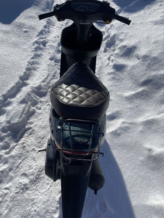 Продам скутер хонда дио 35