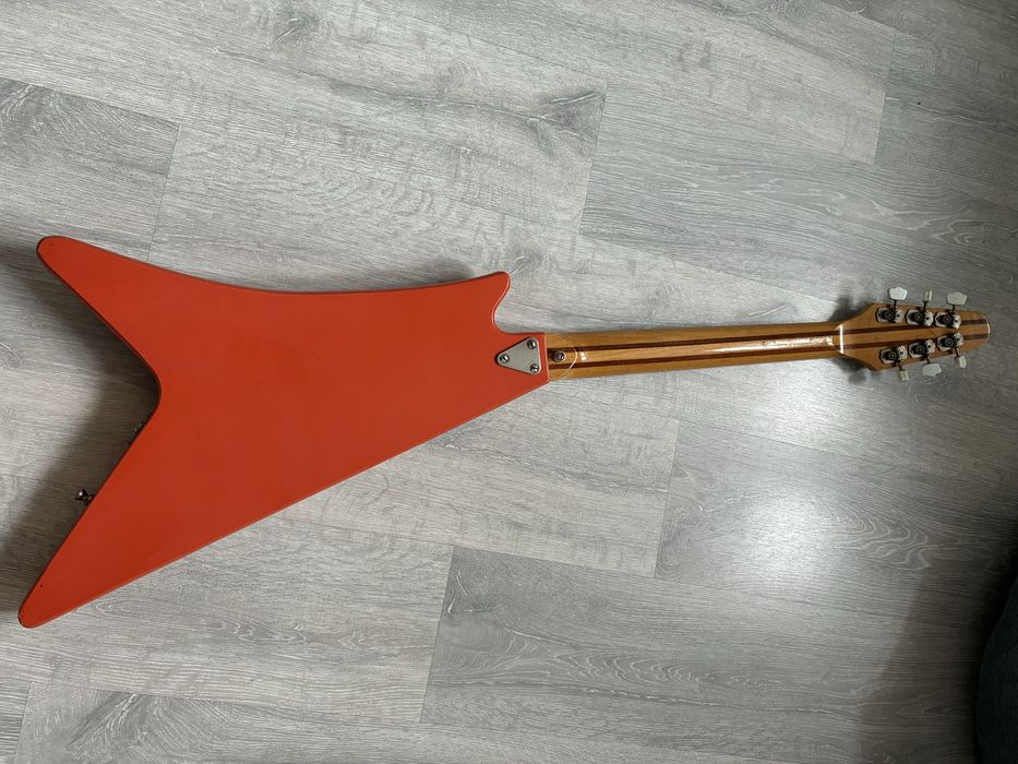 Gitara Kosmos używana