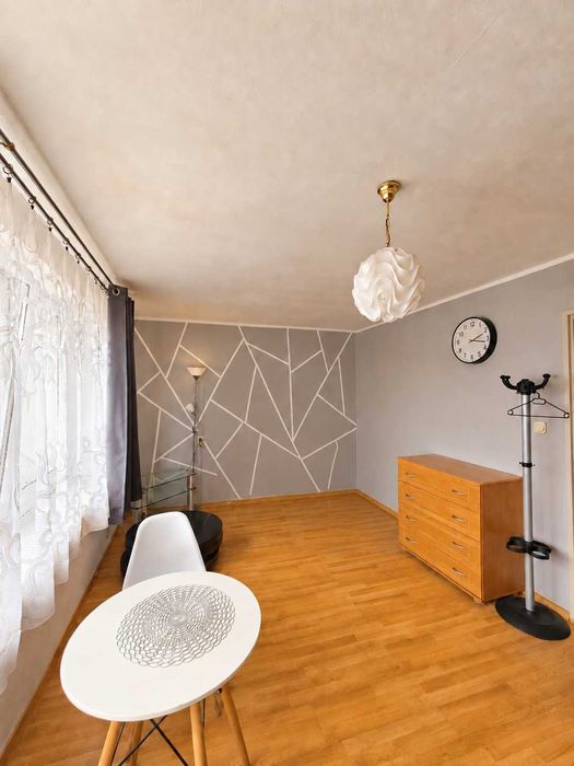 Mieszkanie 28,7 m² | Centrum Trzebnicy | Od 1 października