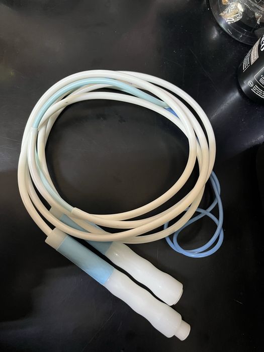 Cordas para Saltar