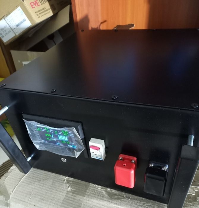 Бесперебійне живлення LIFepo4 EVA 314АН Маст3,2кВт, продам