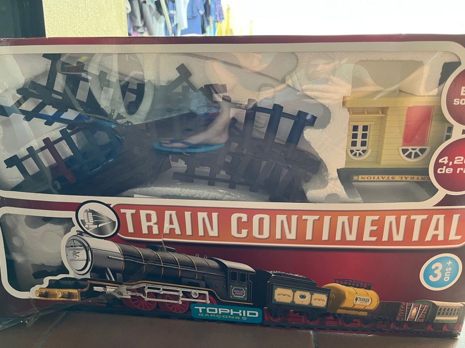 Lote brinquedos para crianças