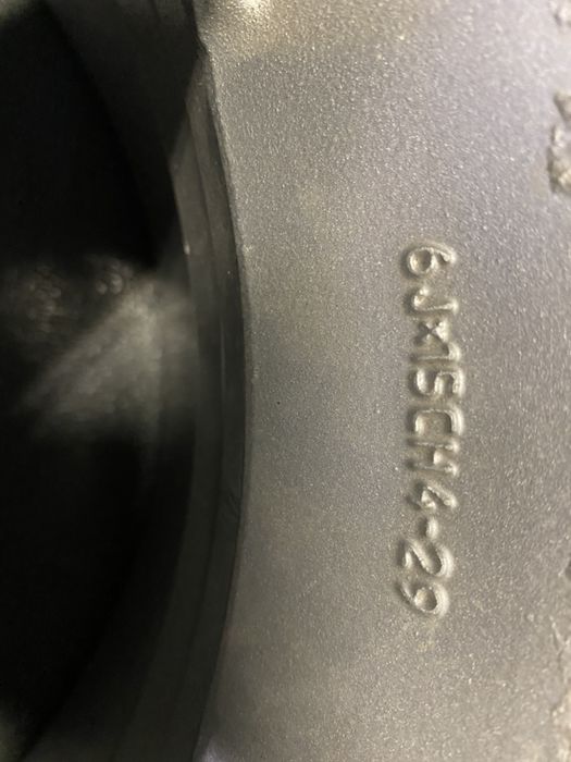Varias Jantes PSA 4x108 14” e 15”