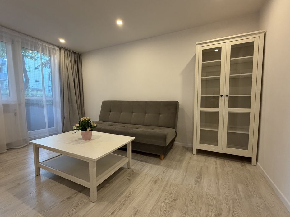 Przytulne mieszkanie na wynajem, 40 m², centrum Olsztyn, blisko UWM - Widok 6