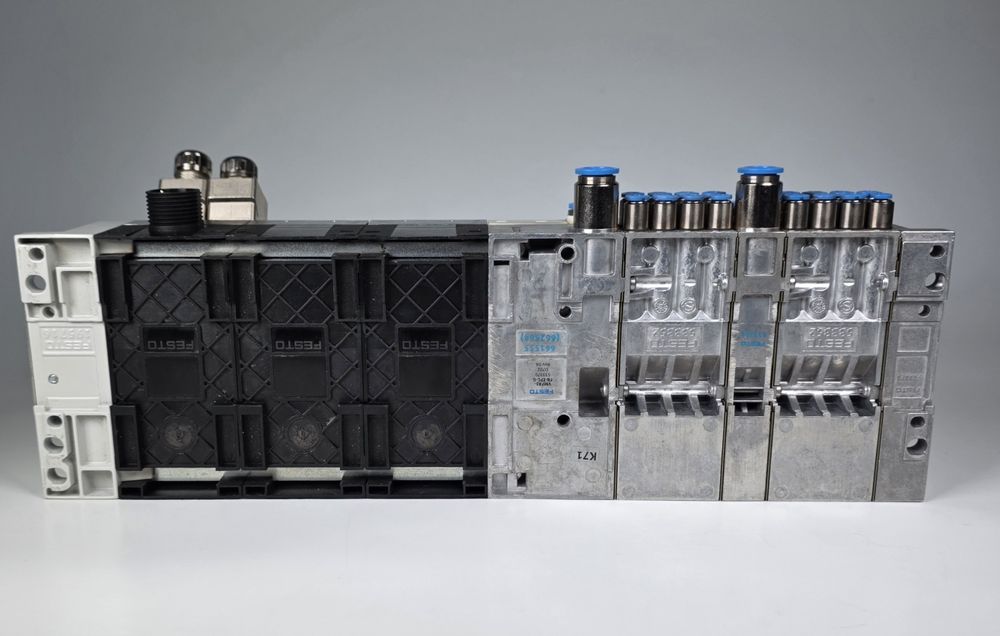 FESTO wyspa zaworowa