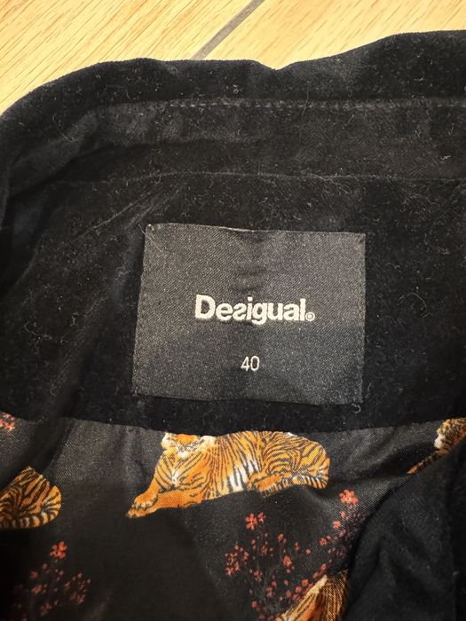 Kurtka/katana Desigual
