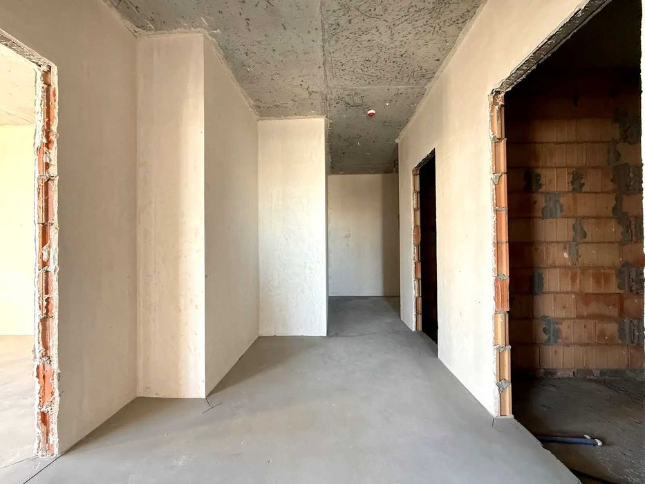 ДержпрограмиПродаж 2 кім квартири ЖК City Hub(Сіті Хаб),вул.Мокра,8б