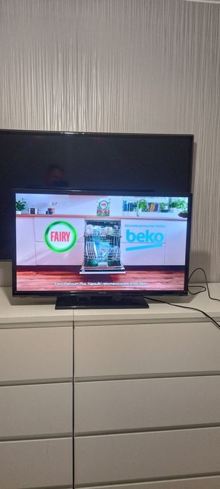 Telewizor 32" LED tv Technica