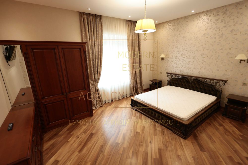 Конча-Заспа Будинок 950 м² 45 соток Є ОРЕНДА