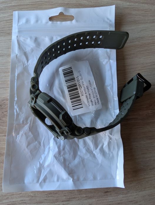 Bracelete de proteção Google Pixel Watch 2
