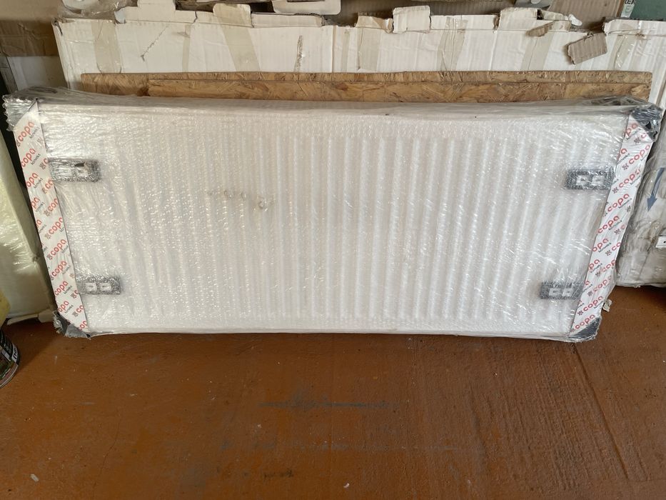 Стальные радиаторы батерея грандини grandini copa для отопления