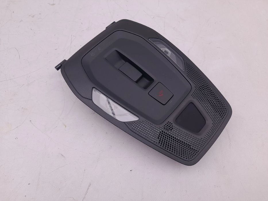 Plafonier frente AUDI A5 (FU2)