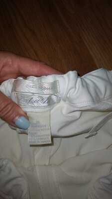 Юбка шорты теннисные ххл 52-54р. Perfect Fit белые