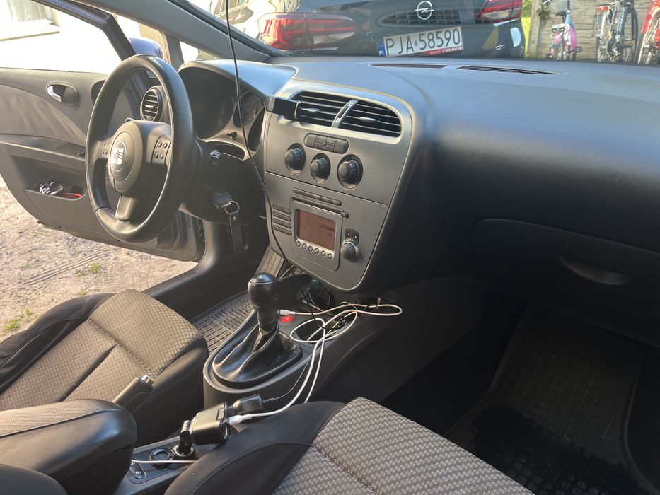 Seat Leon 1.9 Tdi