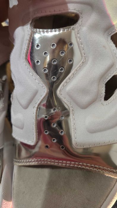 Reebok Instapump Fury 37.5r