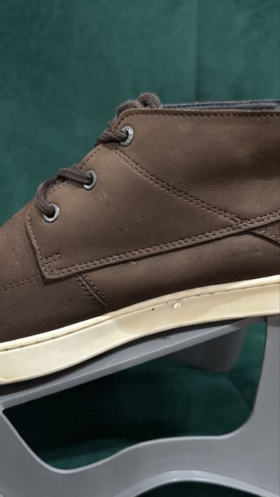 buty męskie firmy Björn Borg