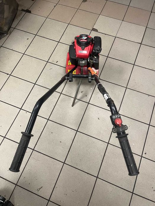 Glebogryzarka Honda FZCZ FG200 25cm